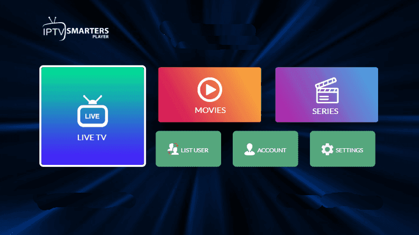 iptv smarters pro latest version